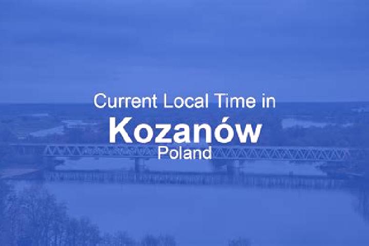 Naomi, 23 — Escort in Kozanow, Poland