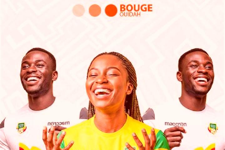 Naomi, 23 — Escort in Kpomasse, Benin