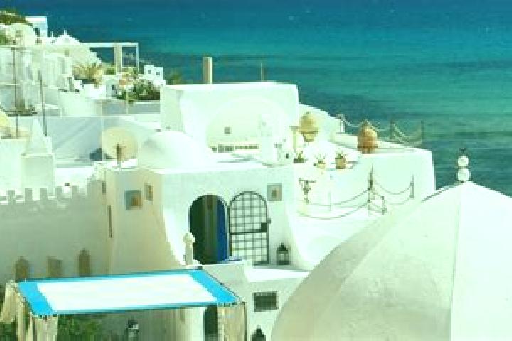 Naomi, 23 — Escort in Mezzouna, Tunisia