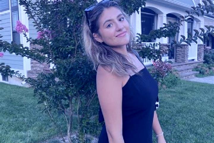 Naomi, 23 — Escort in Millsboro, United States