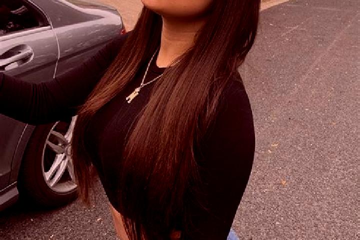 Naomi, 23 — Escort in Moral de Sayago, Spain