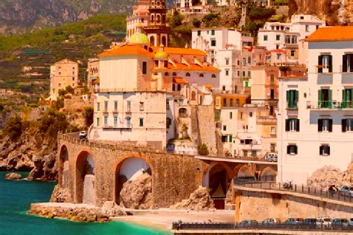 Naomi, 23 — Escort in Murta Maria, Italy