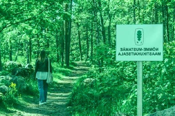 Naomi, 23 — Escort in Mustamaee, Estonia