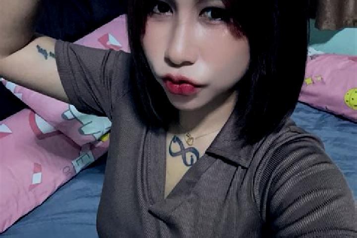 Naomi, 23 — Escort in Nanni, China