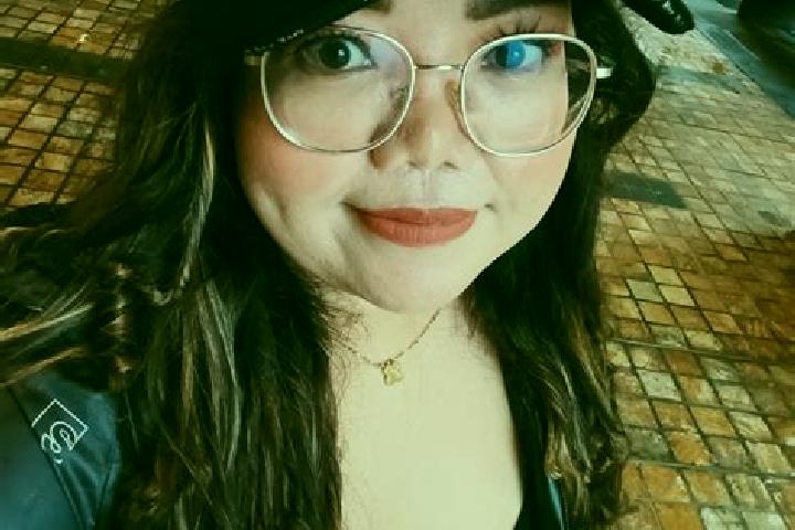 Naomi, 23 — Escort in Pisaras, Micronesia