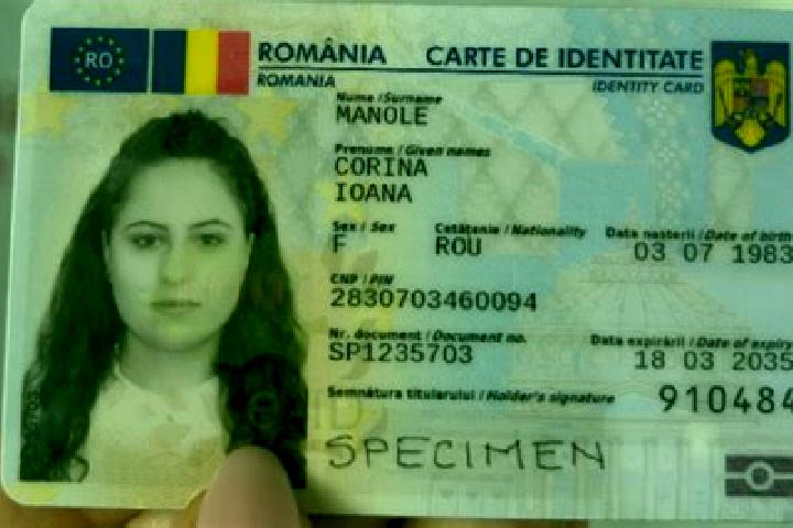 Naomi, 23 — Escort in Salcia Noua, Romania