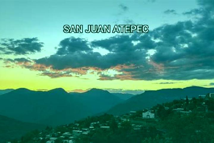 Naomi, 23 — Escort in San Juan Atepec, Mexico