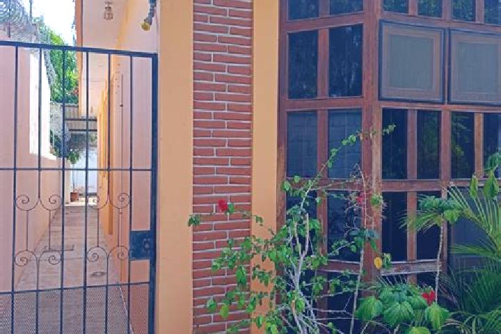 Naomi, 23 — Escort in San Pedro Mixtepec Distrito Veintiseis, Mexico