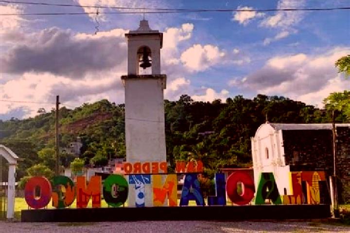 Naomi, 23 — Escort in San Pedro Tlaolantongo, Mexico