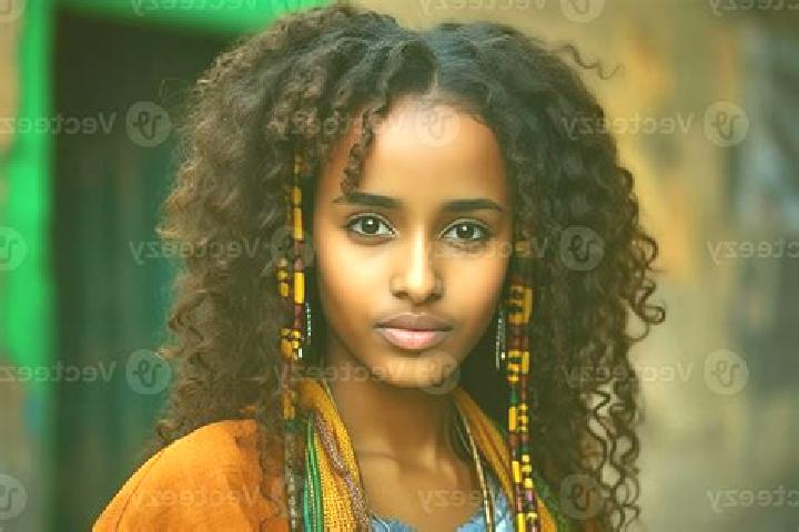 Naomi, 23 — Escort in Sire, Ethiopia