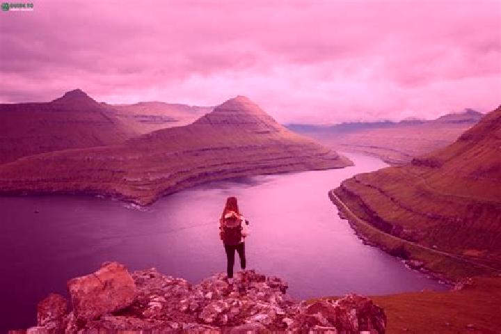 Naomi, 23 — Escort in Skopun, Faroe Islands