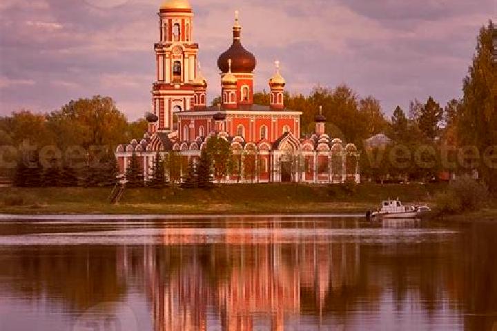 Naomi, 23 — Escort in Staraya Kulatka, Russia