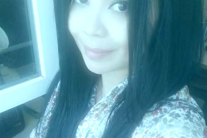 Naomi, 23 — Escort in Surazh, Russia