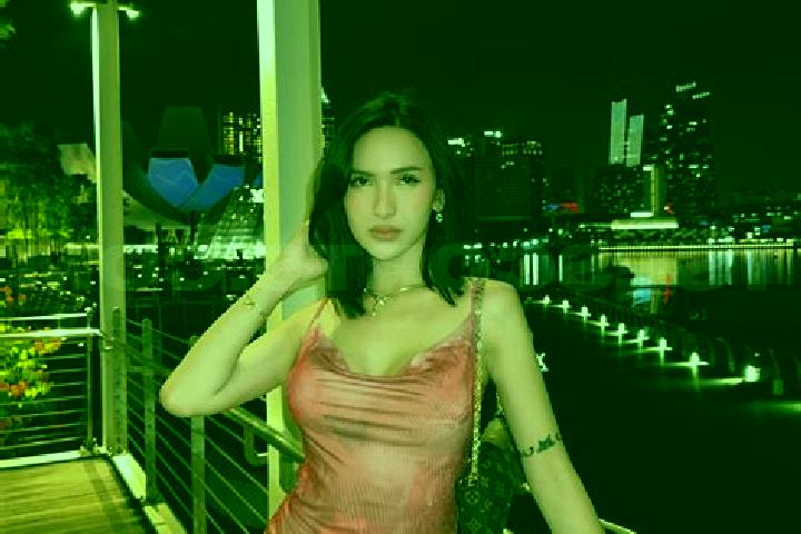 Naomi, 23 — Escort in The Latitude, Hong Kong
