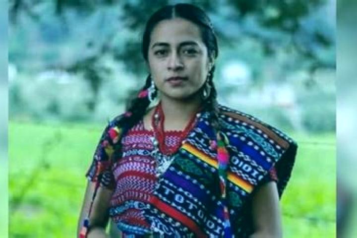 Naomi, 23 — Escort in Totonicapan, Guatemala