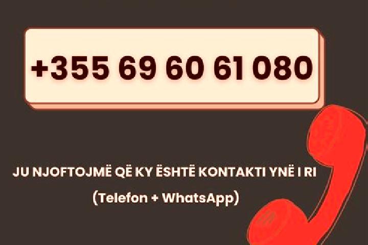 Naomi, 23 — Escort in Trebisht-Mucine, Albania