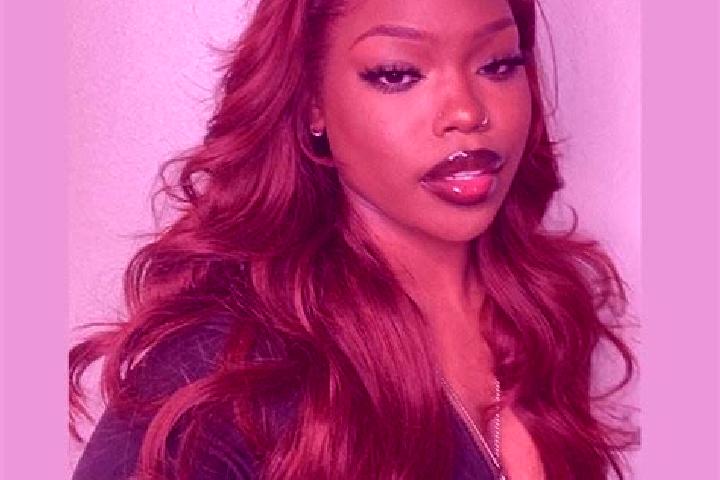 Naomi, 24, a auburn amber-eyed ebony companion based in Taipingzhuang. Offering Striptease, A-Level. Available for incall and outcall, overnight bookings ava...
