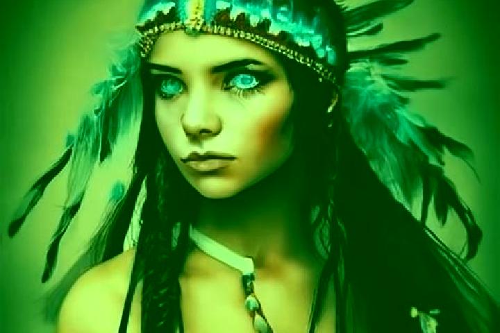 Naomi, 24, a auburn blue-eyed indian companion based in Dunmore. Offering Tantra, CIM, Fetish. Available for incall and outcall, day and evening dates.