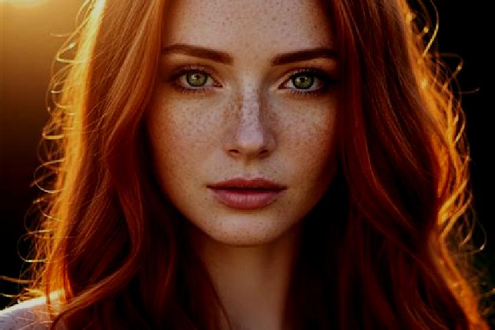 Naomi, 24, a auburn green-eyed caribbean companion based in Sermerieu. Offering Erotic Massage, CIM, Couples. Available for incall and outcall, overnight boo...