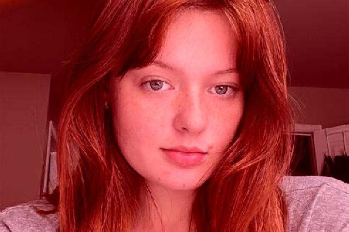 Naomi, 24, a auburn grey-eyed caucasian companion based in San Gregorio. Offering BDSM, Deep French Kissing, Erotic Massage, OWO. Available for incall and ou...