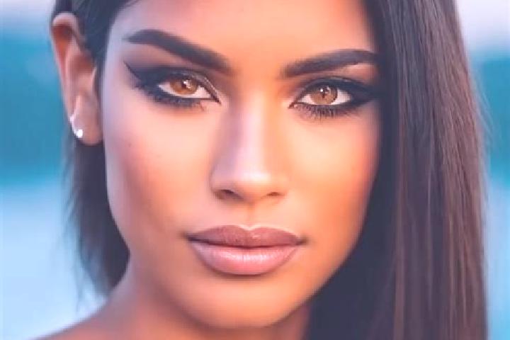 Naomi, 24, a black dark-eyed latina companion based in Nha Nam. Offering A-Level, Duos, OWO, Tantra. Available for incall and outcall, day and evening dates.