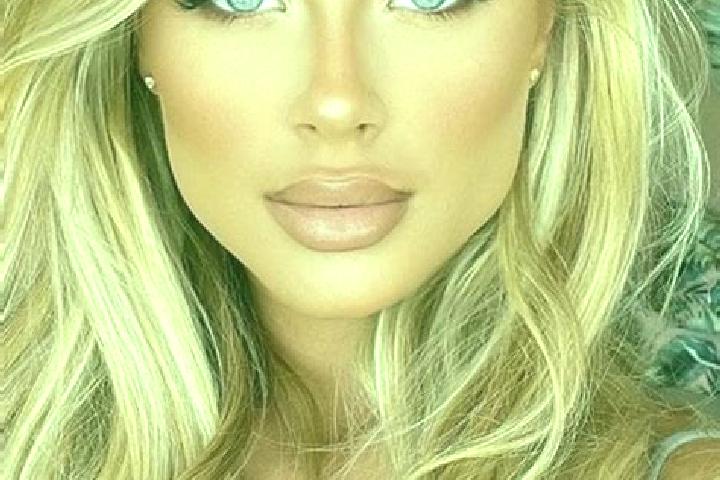 Naomi, 24, a blonde blue-eyed latina companion based in Dibaj. Offering Tantra, Couples, Girlfriend Experience. Available for incall and outcall, day and eve...