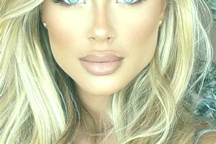 Naomi, 24, a blonde blue-eyed latina companion based in Saint-Vaast-en-Chaussee. Offering A-Level, Girlfriend Experience, Duos, 69, Fetish. Available for inc...