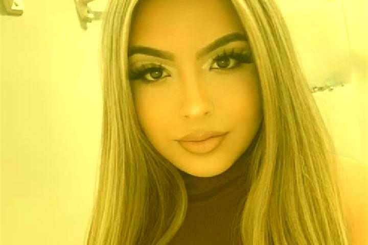 Naomi, 24, a blonde grey-eyed latina companion based in Hemphill. Offering Domination, Striptease, Fetish. Available for incall and outcall, day and evening ...