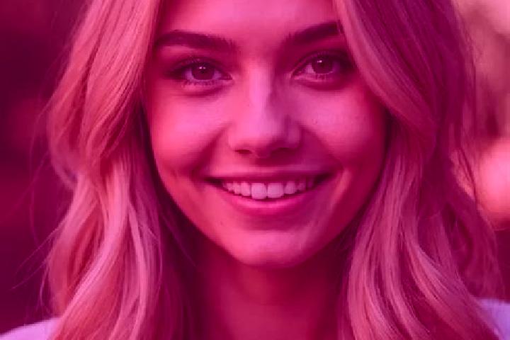 Naomi, 24, a blonde hazel-eyed caucasian companion based in Ospedaletto Lodigiano. Offering CIM, Couples, Dinner Date, Tantra. Available for incall and outca...