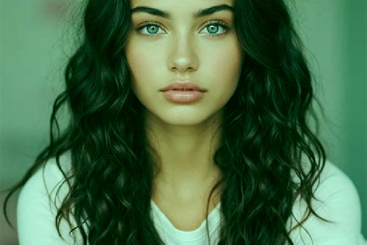 Naomi, 24, a brunette dark-eyed mediterranean companion based in Adjaouere. Offering Duos, OWO. Available for incall and outcall, overnight bookings available.
