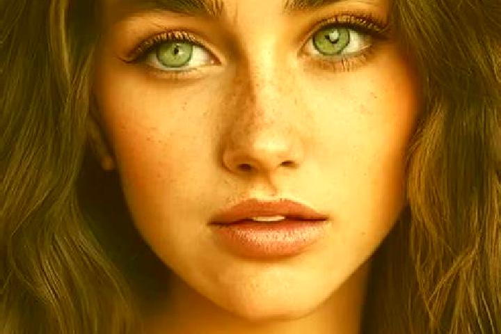 Naomi, 24, a brunette green-eyed mediterranean companion based in Ahuiran. Offering GFE, Massage, Domination, Erotic Massage, Party Girl. Available for incal...