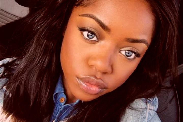 Naomi, 24, a chestnut blue-eyed ebony companion based in Panyindangan. Offering A-Level, 69, Striptease, GFE. Available for incall and outcall, overnight boo...