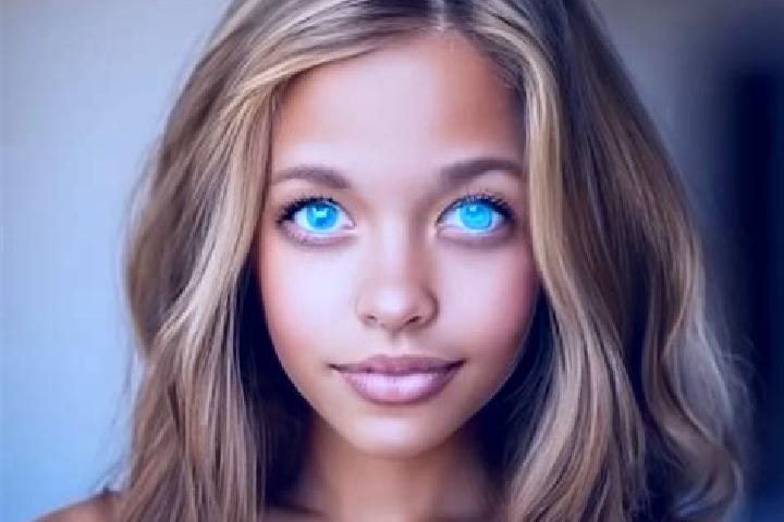 Naomi, 24, a dark blonde blue-eyed mixed companion based in San Jose Carpinteros. Offering Striptease, Massage, BDSM. Available for incall and outcall, day a...