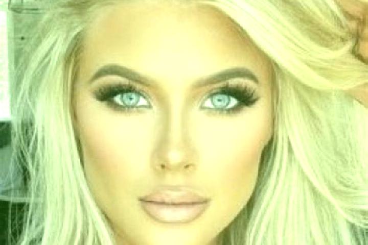 Naomi, 24, a platinum blonde dark-eyed slavic companion based in Dundburd. Offering Fetish, Tantra, CIM, 69. Available for incall and outcall, day and evenin...