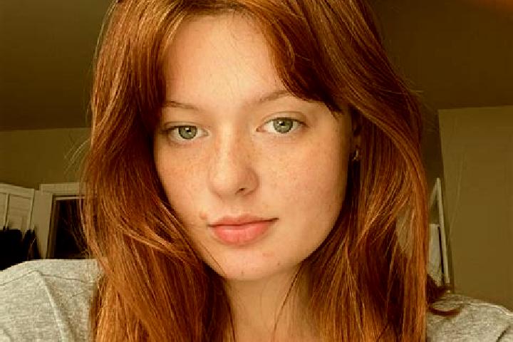 Naomi, 24, a red brown-eyed caucasian companion based in Paschall. Offering Travel Companion, GFE, Couples. Available for incall and outcall, day and evening...
