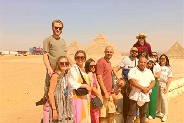 Naomi, 24 — Escort in Abu Qir, Egypt
