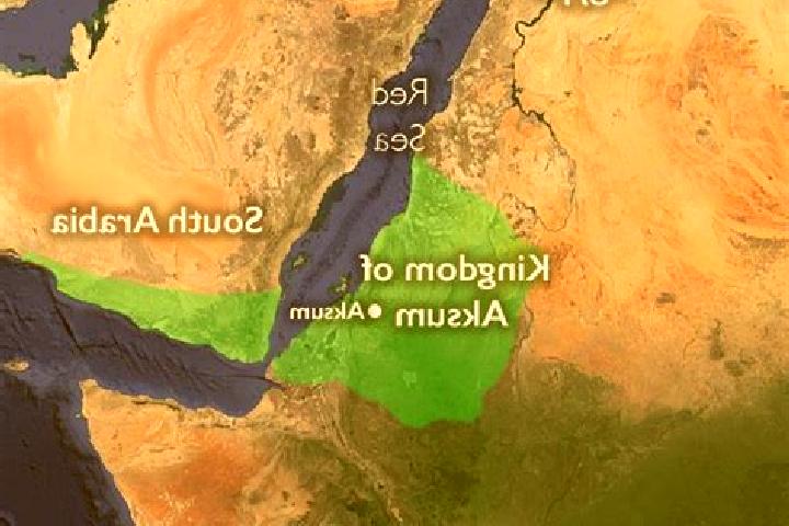 Naomi, 24 — Escort in Aksum, Ethiopia