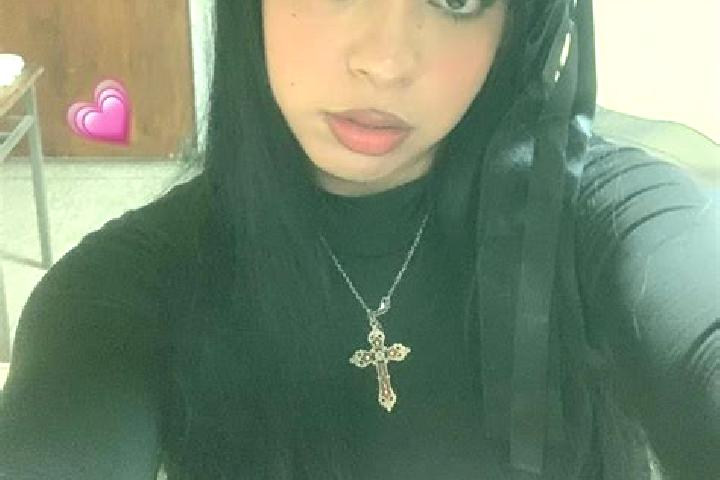 Naomi, 24 — Escort in Apartadero, Mexico