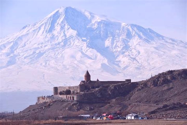 Naomi, 24 — Escort in Ararat, Armenia