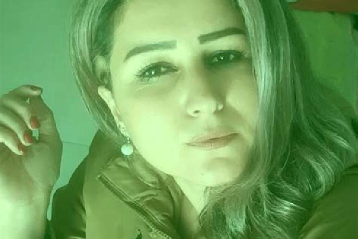 Naomi, 24 — Escort in Ash Shaykh Badr, Syria
