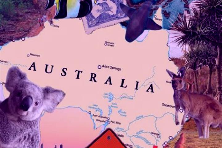 Naomi, 24 — Escort in Beaufort, Australia