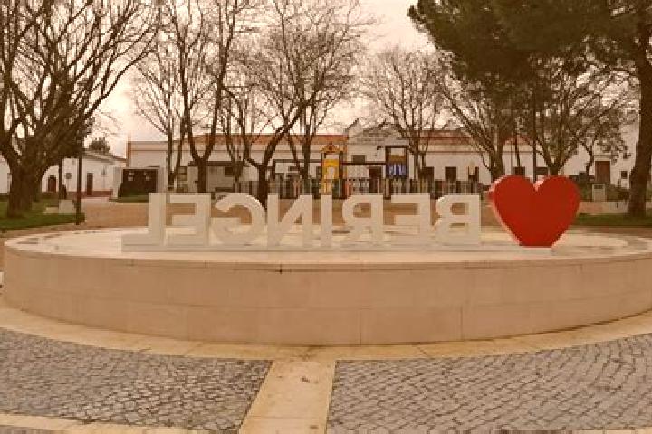 Naomi, 24 — Escort in Beringel, Portugal