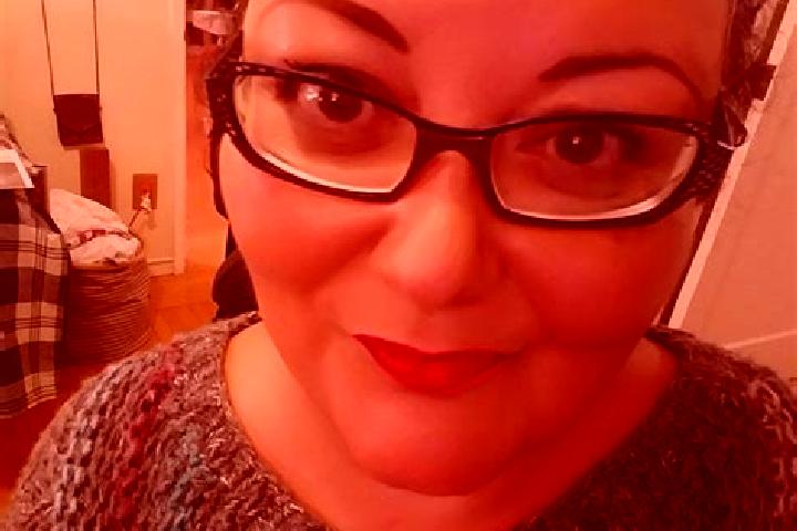 Naomi, 24 — Escort in Berne, United States