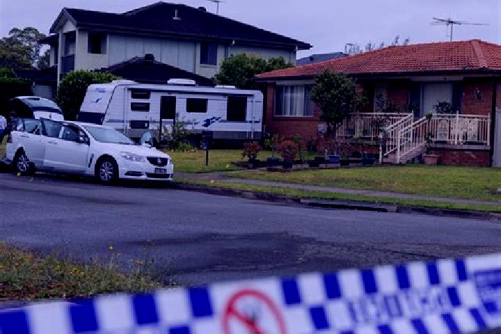 Naomi, 24 — Escort in Bossley Park, Australia