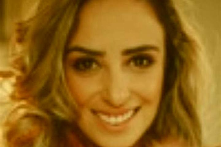 Naomi, 24 — Escort in Campos Borges, Brazil