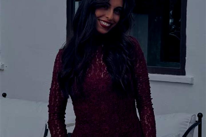 Naomi, 24 — Escort in El Arroyo Colorado, Mexico
