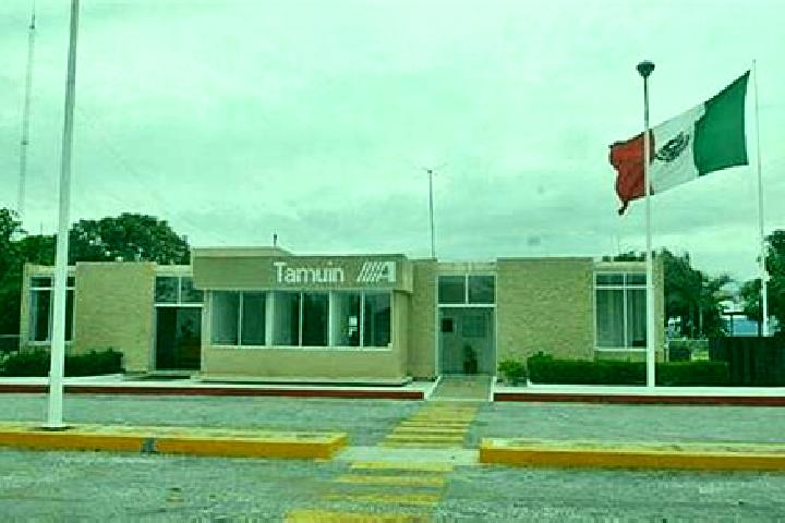 Naomi, 24 — Escort in Estacion Tamuin, Mexico