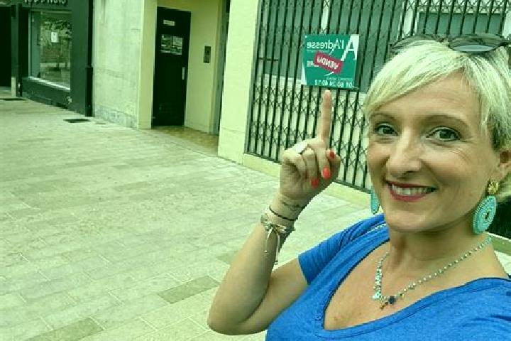 Naomi, 24 — Escort in Fublaines, France