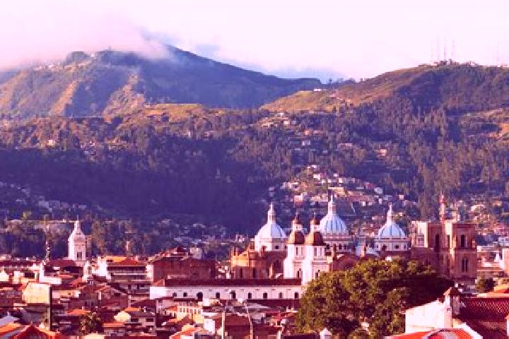 Naomi, 24 — Escort in Guadalupe, Ecuador