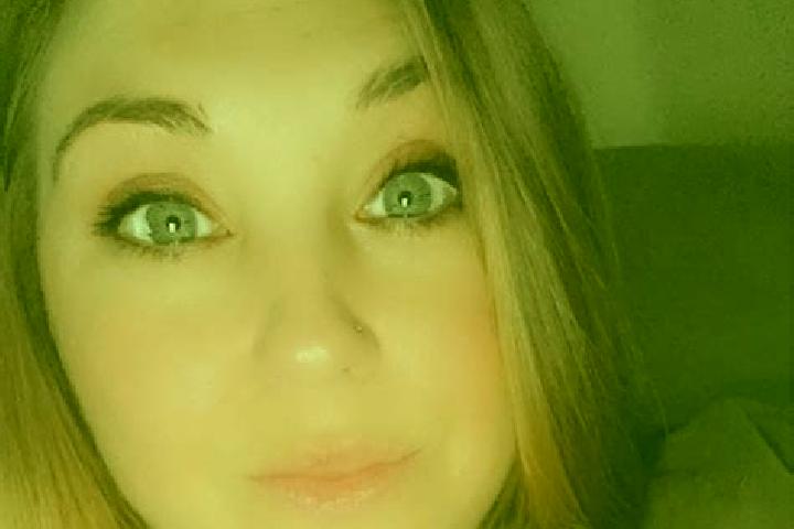 Naomi, 24 — Escort in Hattiesburg, United States